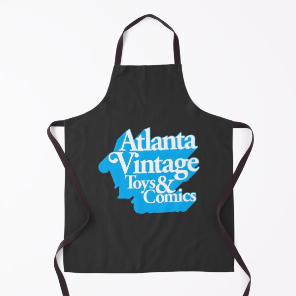 Item preview, Retro Atlanta Toys & Comics Art | Perfect Gift For You And Friends designed and sold by AnossShop.