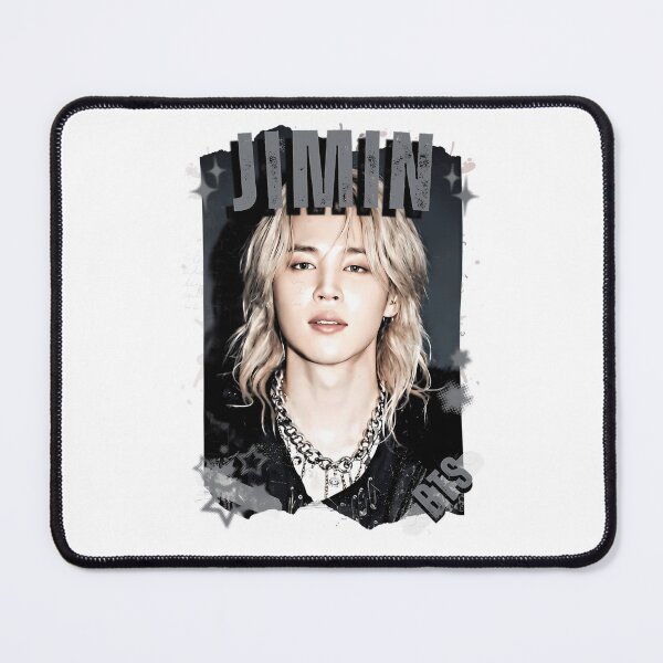 Item preview, Bts Jimin Full Group Seven Artists One Journey Korean K-Pop Group Korean Boy Bandb 2026 Concert designed and sold by emerson-hood.