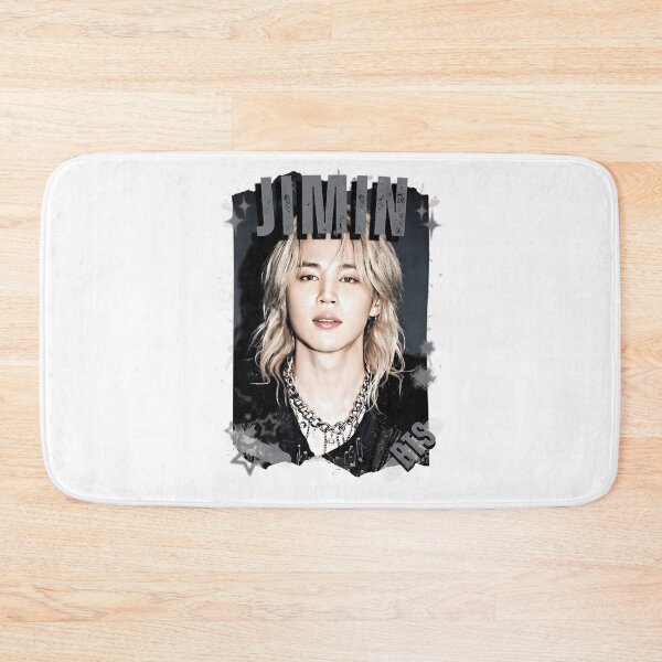 Item preview, Bts Jimin Full Group Seven Artists One Journey Korean K-Pop Group Korean Boy Bandb 2026 Concert designed and sold by emerson-hood.