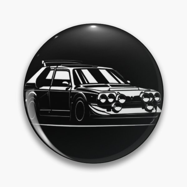 Item preview, Group B - Fun Retro Sports Car Art | Limited Edition designed and sold by Valkyrie7899.