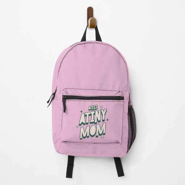 Item preview, ateez atiny mom designed and sold by Morcawork.