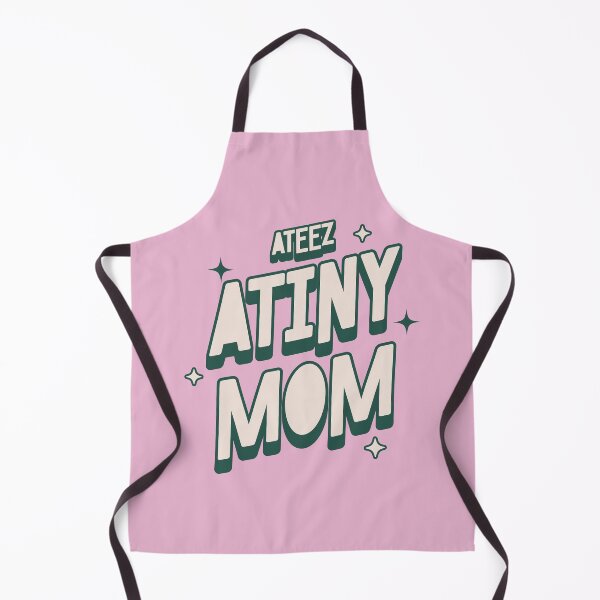 Item preview, ateez atiny mom designed and sold by Morcawork.