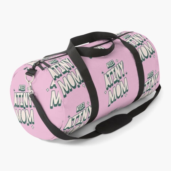 Item preview, ateez atiny mom designed and sold by Morcawork.