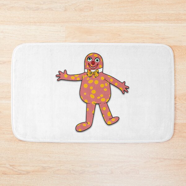 Item preview, Mr Blobby Iii designed and sold by jaleyah-caulfie.