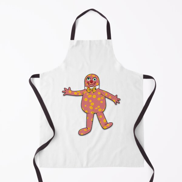 Item preview, Mr Blobby Iii designed and sold by jaleyah-caulfie.