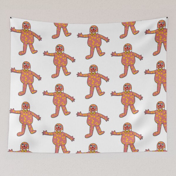 Item preview, Mr Blobby Iii designed and sold by jaleyah-caulfie.