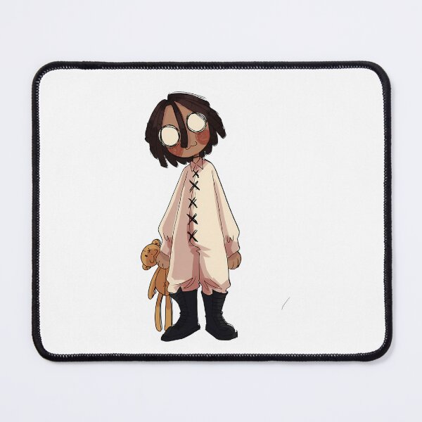 Item preview, Munky Doll designed and sold by jaleyah-caulfie.