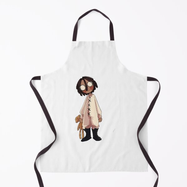 Item preview, Munky Doll designed and sold by jaleyah-caulfie.