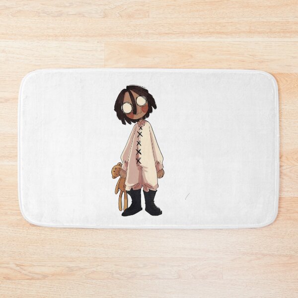 Item preview, Munky Doll designed and sold by jaleyah-caulfie.