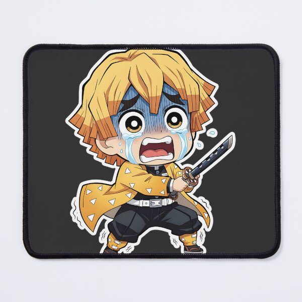 Item preview, Chibi Thunderclap Cutie | Best Gift designed and sold by syveren.