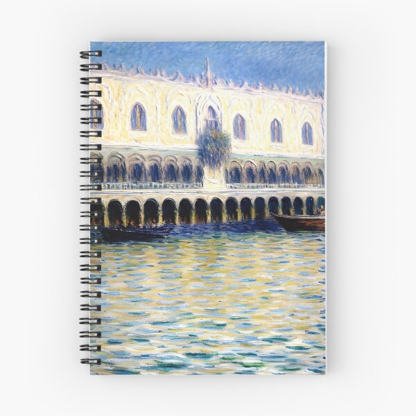 Item preview, The Palazzo Ducale designed and sold by artdesignsnow.