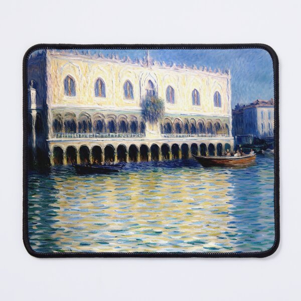 Item preview, The Palazzo Ducale designed and sold by artdesignsnow.