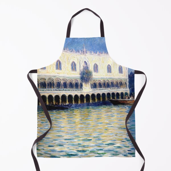 Item preview, The Palazzo Ducale designed and sold by artdesignsnow.