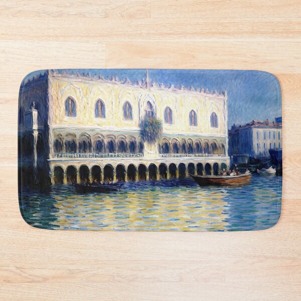 Item preview, The Palazzo Ducale designed and sold by artdesignsnow.