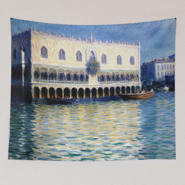 Item preview, The Palazzo Ducale designed and sold by artdesignsnow.