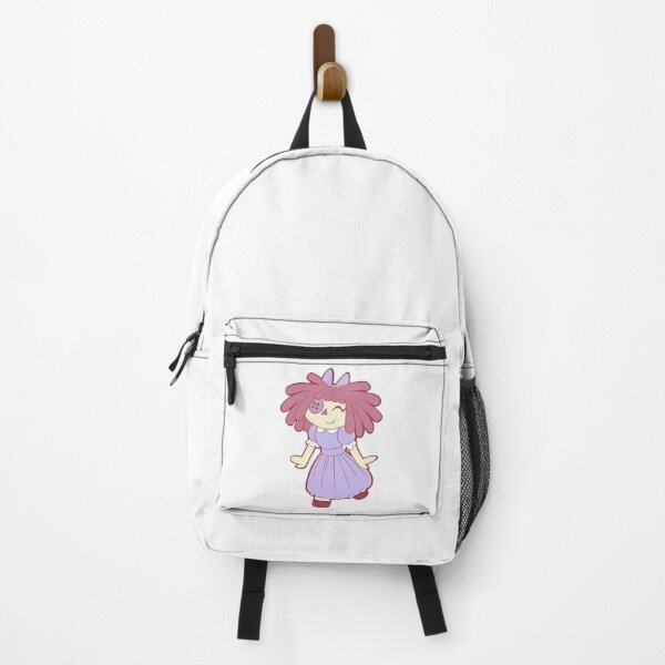 Item preview, Ragatha - The Amazing Digital Circus designed and sold by jaleyah-caulfie.