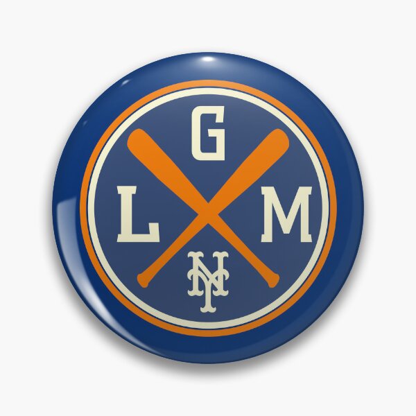Item preview, The Miracle Mets designed and sold by rusidask.
