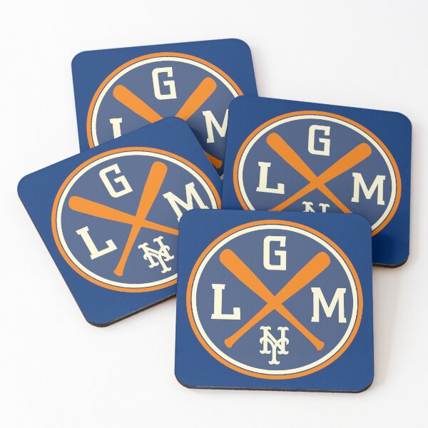 Item preview, The Miracle Mets designed and sold by rusidask.