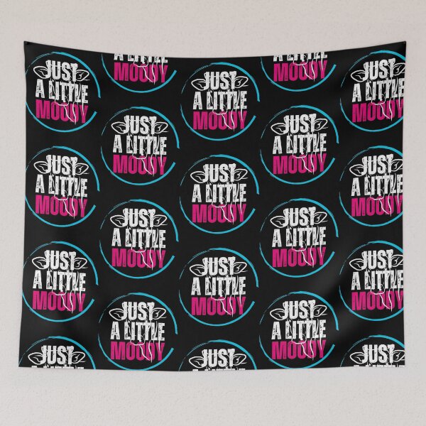 Item preview, Un poco malhumorado designed and sold by kynlie-luker.