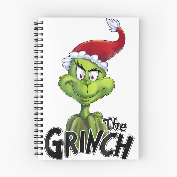 Item preview, The Grinchs Green Retro Cartoon Mischieff Christmas Classic  designed and sold by yandrowood359.