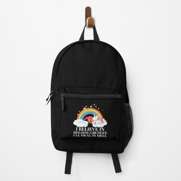 Item preview, I Believe In Holding Grudges designed and sold by mary-curtis.