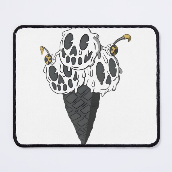 Item preview, Retro Ice Scream Treat Graphic | ⭐⭐⭐⭐⭐ Best Seller designed and sold by AnossShop.
