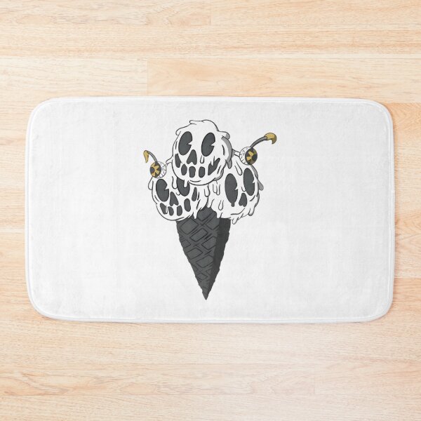 Item preview, Retro Ice Scream Treat Graphic | ⭐⭐⭐⭐⭐ Best Seller designed and sold by AnossShop.