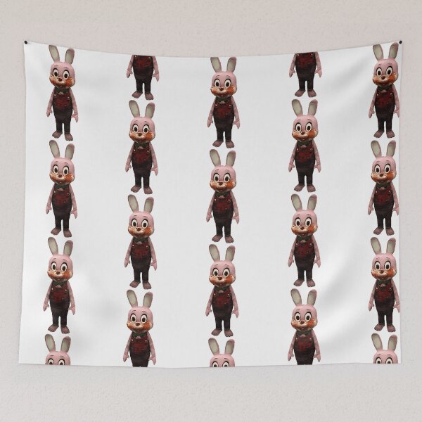 Item preview, Robbie designed and sold by jaleyah-caulfie.