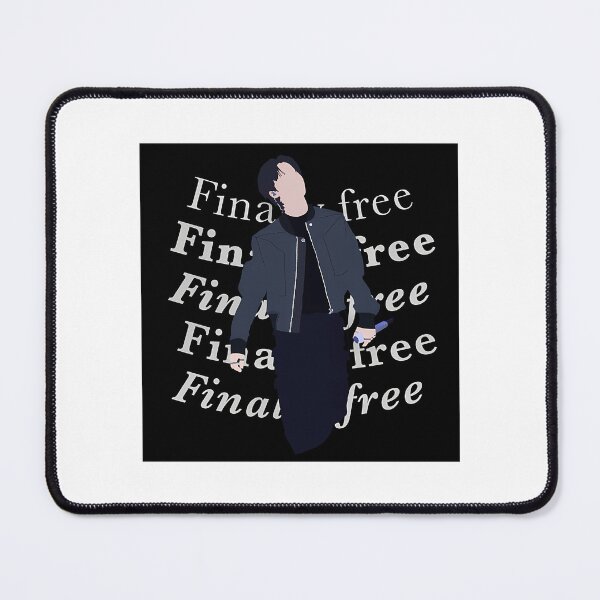 Item preview, Jimin - Set Me Free Pt. 2 (Finally Free) designed and sold by emerson-hood.