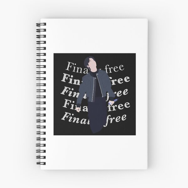 Item preview, Jimin - Set Me Free Pt. 2 (Finally Free) designed and sold by emerson-hood.