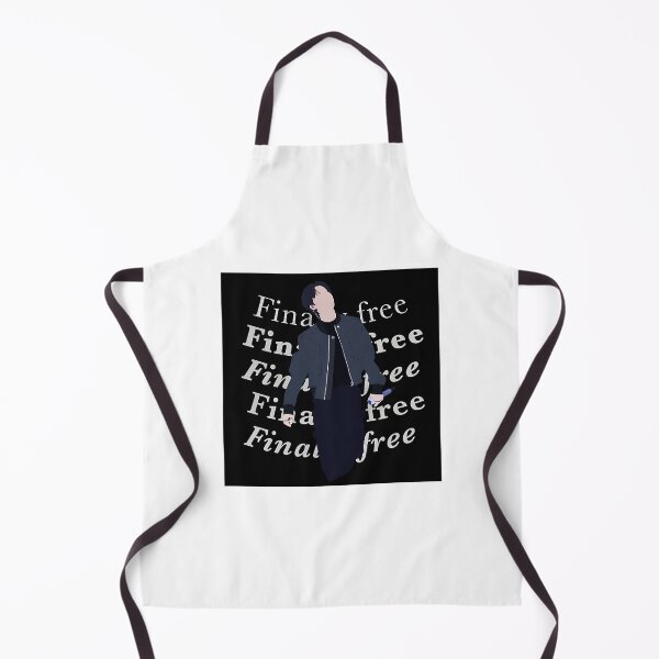 Item preview, Jimin - Set Me Free Pt. 2 (Finally Free) designed and sold by emerson-hood.