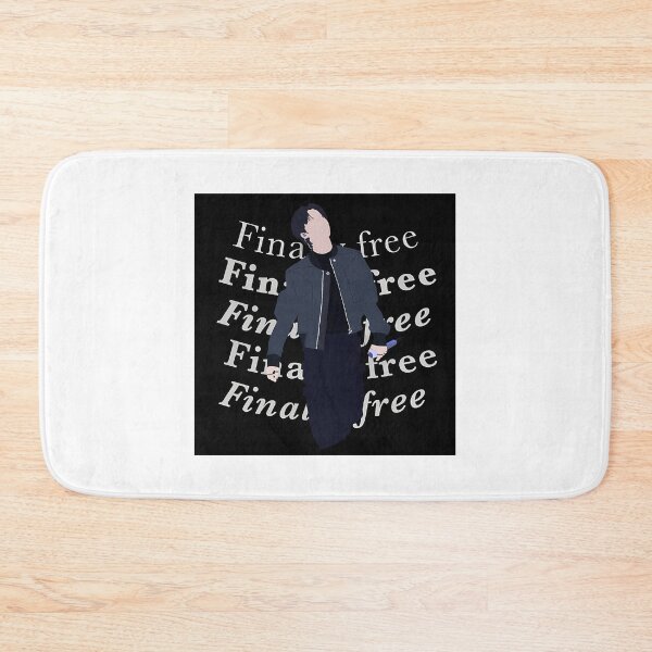 Item preview, Jimin - Set Me Free Pt. 2 (Finally Free) designed and sold by emerson-hood.