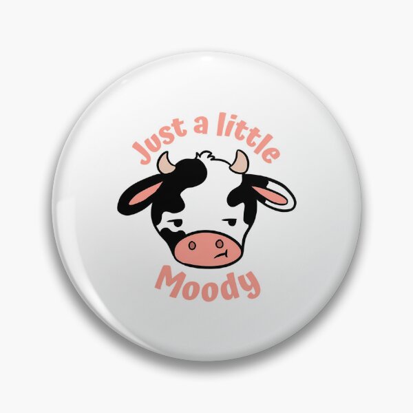 Item preview, Just A Little Moody designed and sold by kynlie-luker.