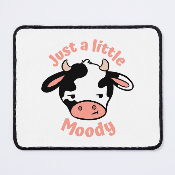 Item preview, Just A Little Moody designed and sold by kynlie-luker.