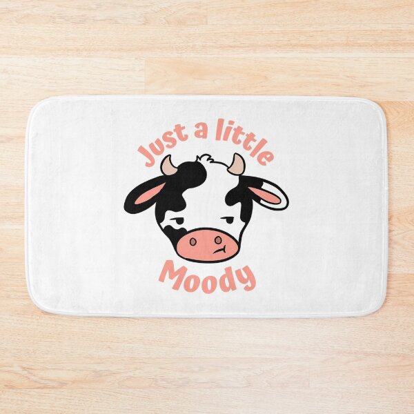Item preview, Just A Little Moody designed and sold by kynlie-luker.