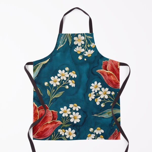 Item preview, Tulip and Camomile designed and sold by GraphicsClub.