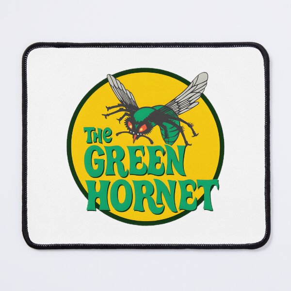 Item preview, The Emerald Avenger Retro Graphic | Perfect Gift For You And Friends designed and sold by AnossShop.