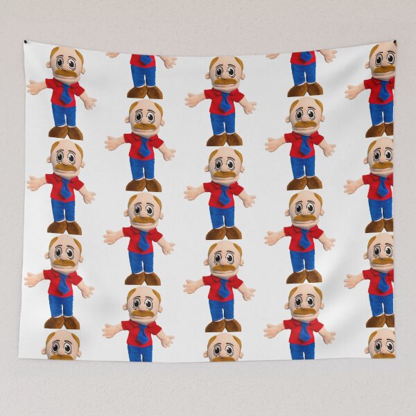 Item preview, Sml Marvin designed and sold by jaleyah-caulfie.