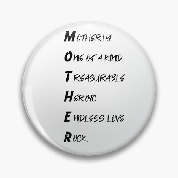 Item preview, Motherhood designed and sold by My State Of Mind.