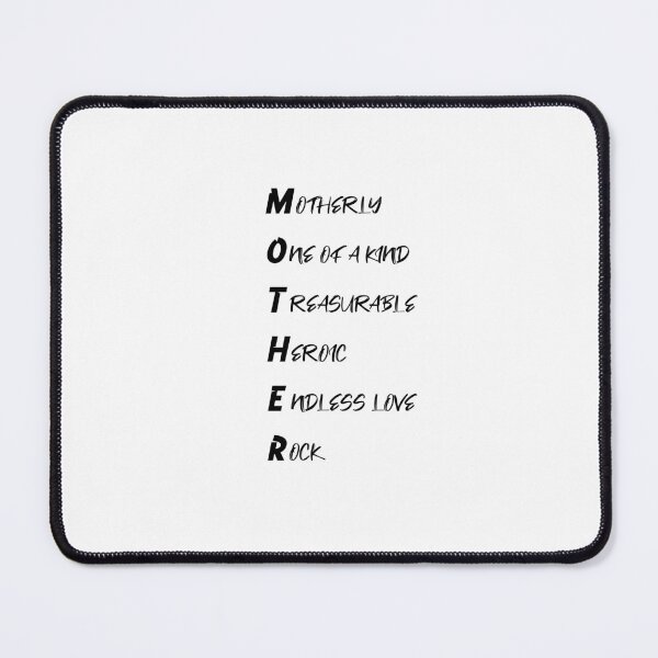 Item preview, Motherhood designed and sold by My State Of Mind.