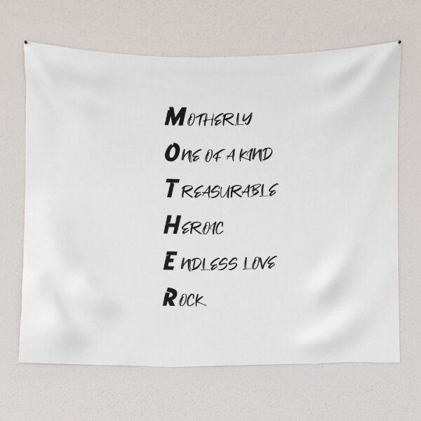 Item preview, Motherhood designed and sold by My State Of Mind.