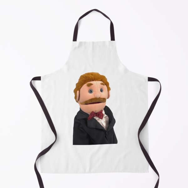 Item preview, Sml Mr. Goodman designed and sold by jaleyah-caulfie.