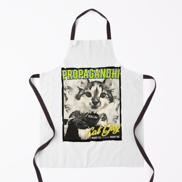 Item preview, Heroic Feline Adventurer With Courageous Spirit | Limited Edition designed and sold by ZA ProDesign.