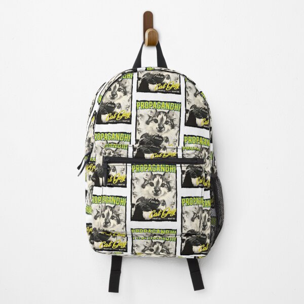Item preview, Heroic Feline Adventurer With Courageous Spirit | Limited Edition designed and sold by ZA ProDesign.