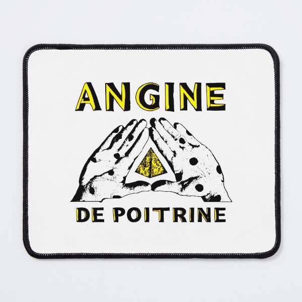 Item preview, The Pyramid of New Wave Band designed and sold by HydroSketchy.