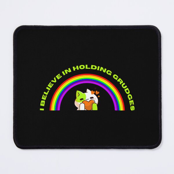 Item preview, I Believe In Holding Grudges designed and sold by mary-curtis.