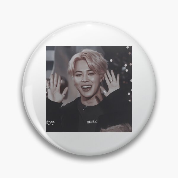 Item preview, Copy of Jimin  designed and sold by emerson-hood.
