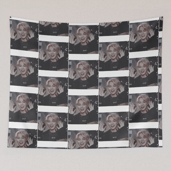 Item preview, Copy of Jimin  designed and sold by emerson-hood.