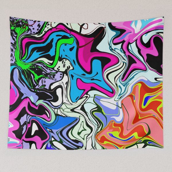 Item preview, AIMLESS designed and sold by PrimoskyStudio.
