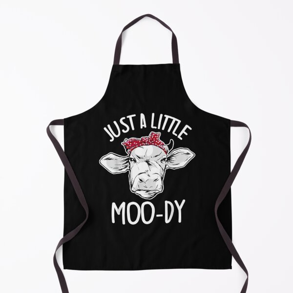 Item preview, Solo una pequeña vaca malhumorada designed and sold by kynlie-luker.